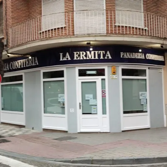 Panadería La Ermita