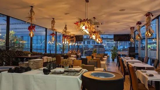 Restaurante Xixili Elche