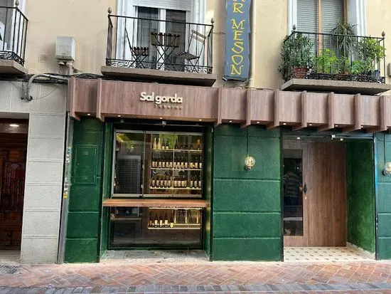 Sal Gorda Taberna