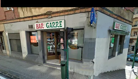 Bar Garre