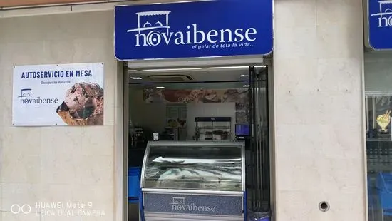 Novaibense