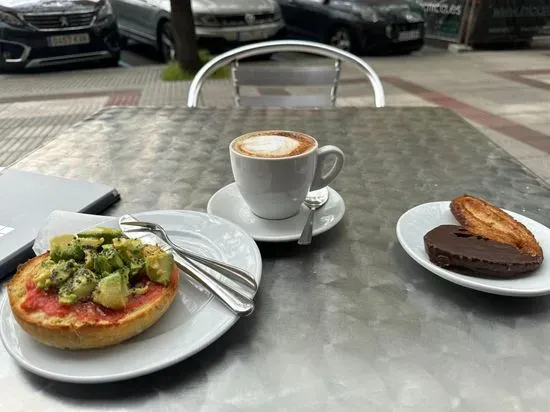 Panaderia Tahona