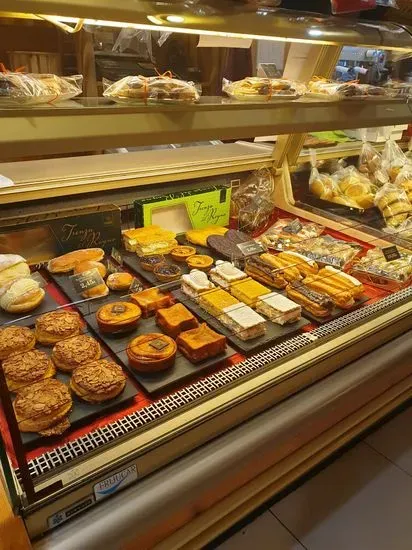 Panaderia Tahona