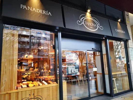 Panaderia Tahona