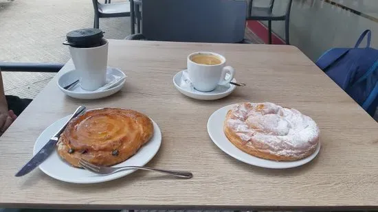 Panaderia Tahona