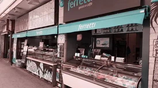 Ferretti Italian Smart Food