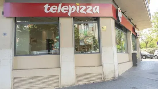 Telepizza