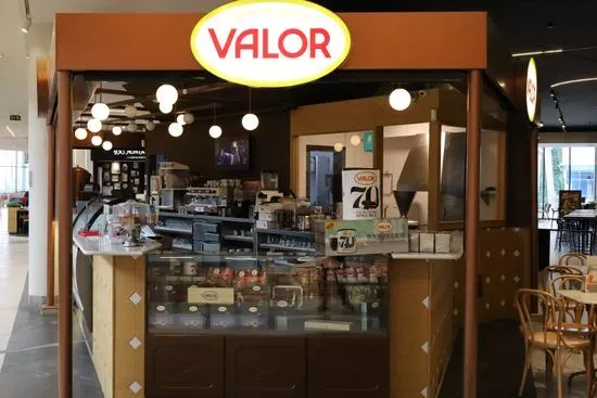 Chocolateria Valor