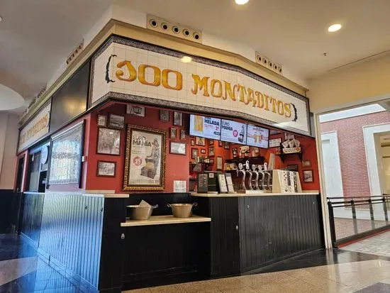 100 Montaditos