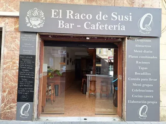 El Racó De Susi