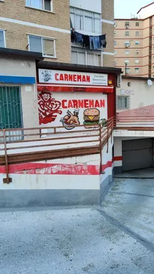 Carniceria CARNEMAN Balbino Orensanz