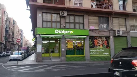 Supermercado Dialprix