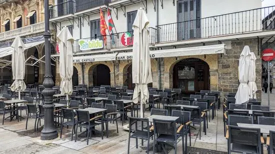 Bar del Castillo