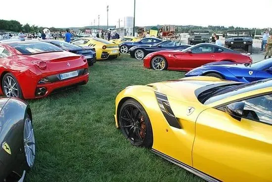 Ferrari Club España