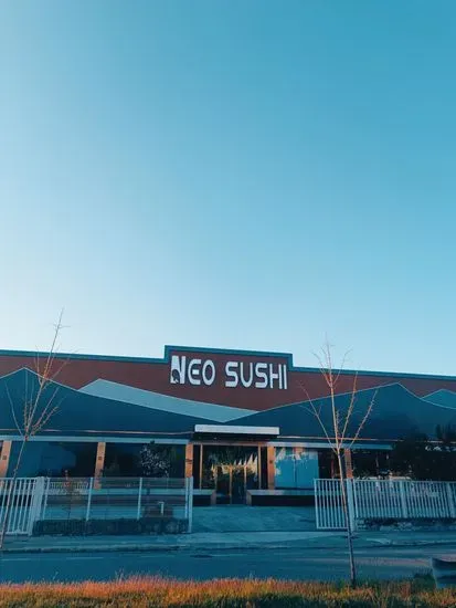 NEO SUSHI