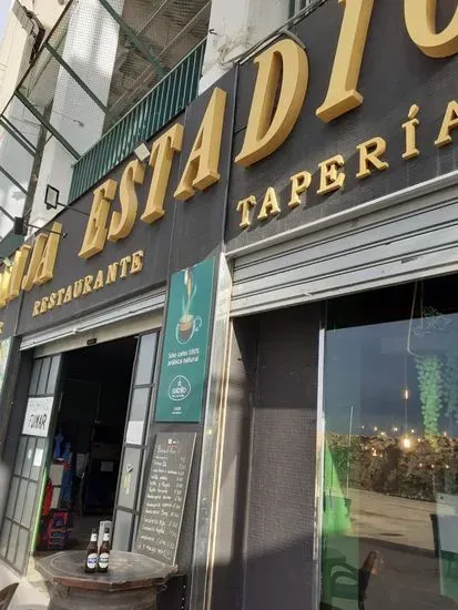 Restaurante Franja Estadio