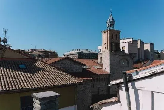 Hotel Castillo de Javier