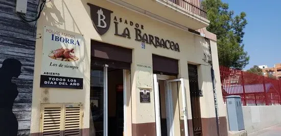 Asador La Barbacoa