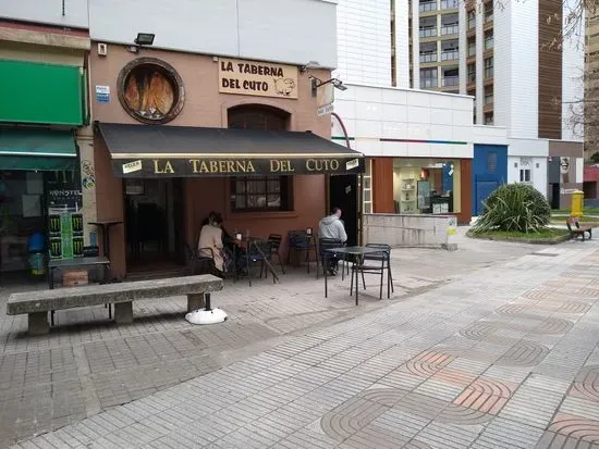 La Taberna del Cuto