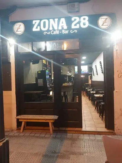 Zona 28