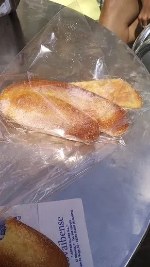 Panadería La Botigueta Del Pá