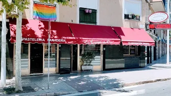 Pastelería y Panadería La Espiga de Oro S. L. (T1)