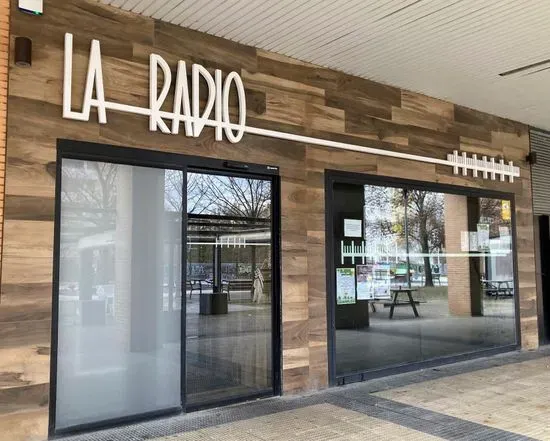 Bar La Radio