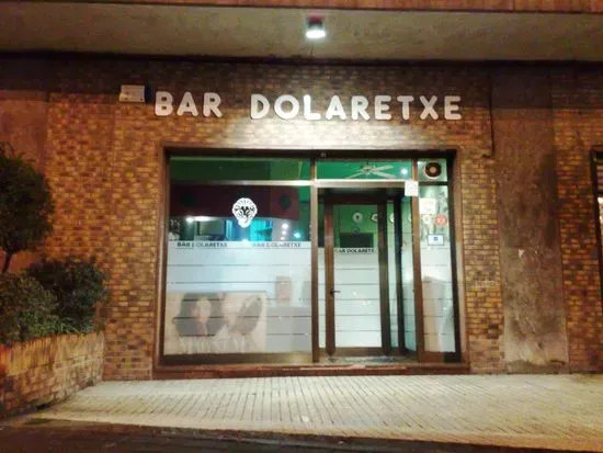 Dolaretxe Berria taberna