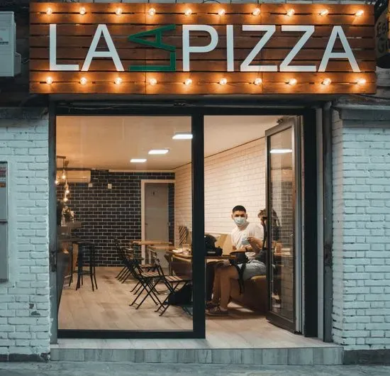 LaLaPizza