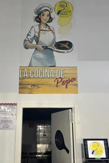 La Cocina de Pepa