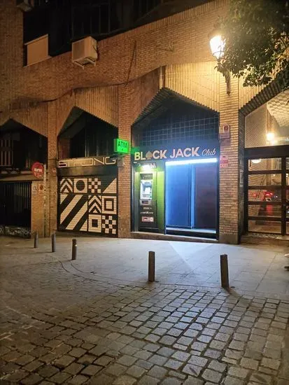 Black Jack Club