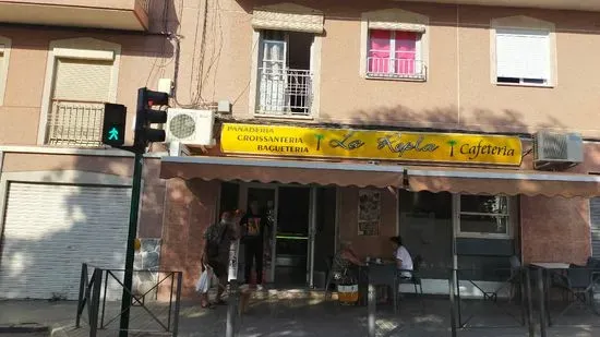 Restaurante La Repla