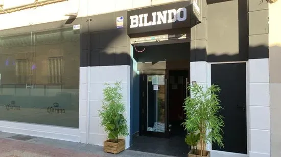 BILINDO