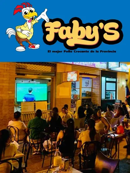 Pollos Fabys