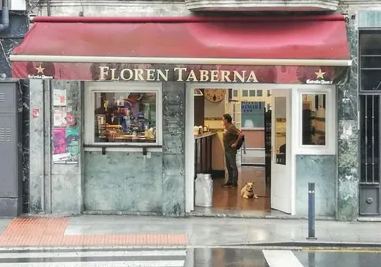 Floren Taberna