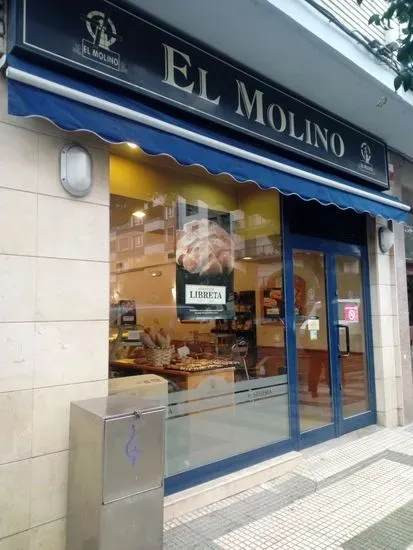 Panaderia Molino