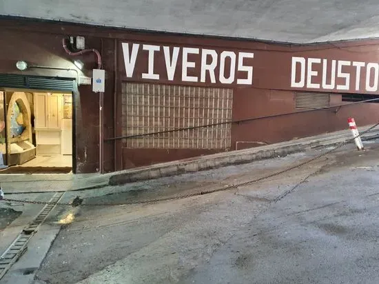 Viveros Deusto SL