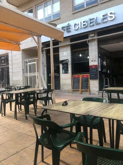 Café Cibeles