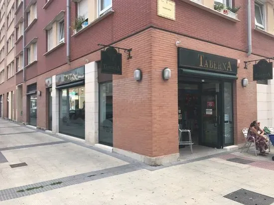 Panaderia Taberna