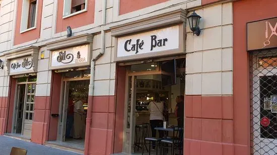 Bar Sil Berria