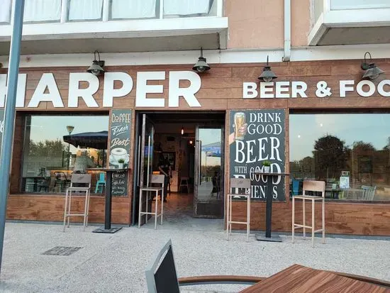 Bar Harper