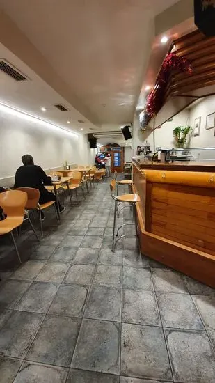 Bar Olazti