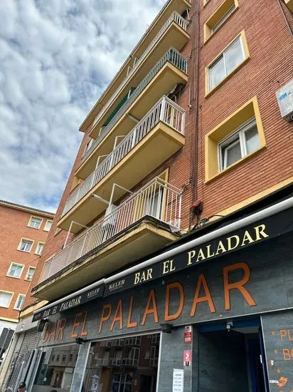 BAR EL PALADAR