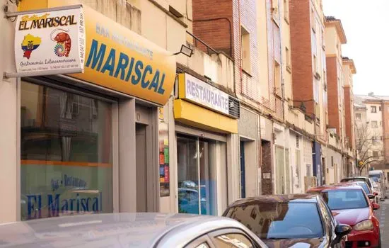 Restaurante El Mariscal