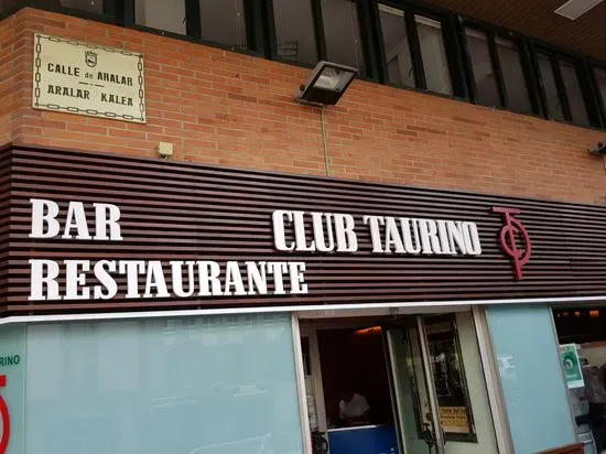 Club Taurino de Pamplona-Iruña