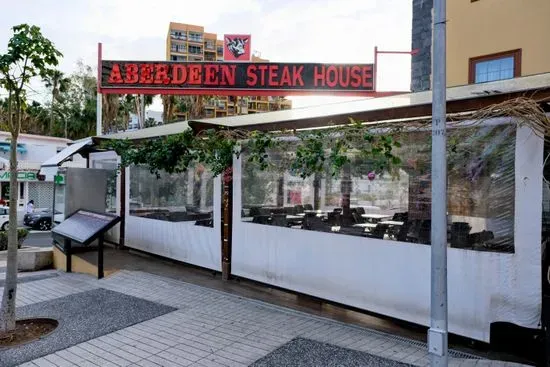 Aberdeen Steak-House