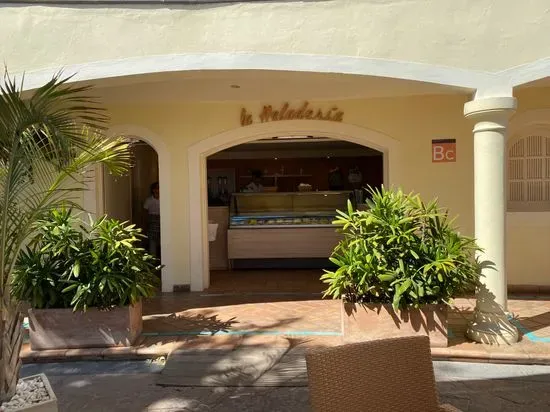 Cafe la Bahía