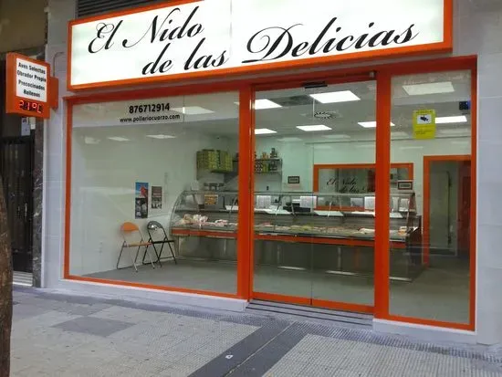 El Nido de las Delicias