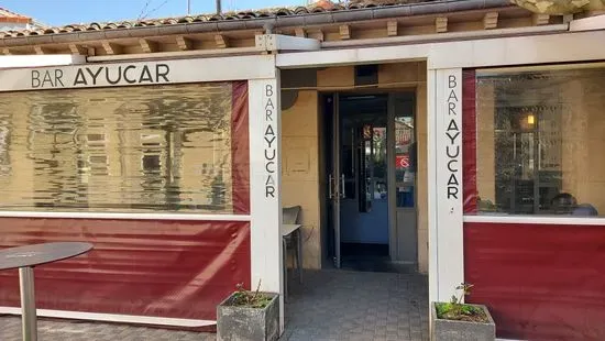 Bar Ayucar