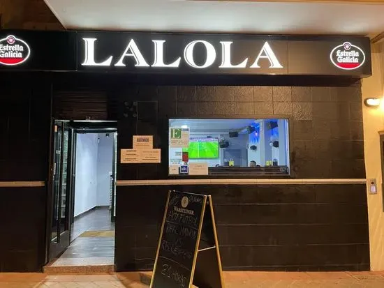 LALOLA